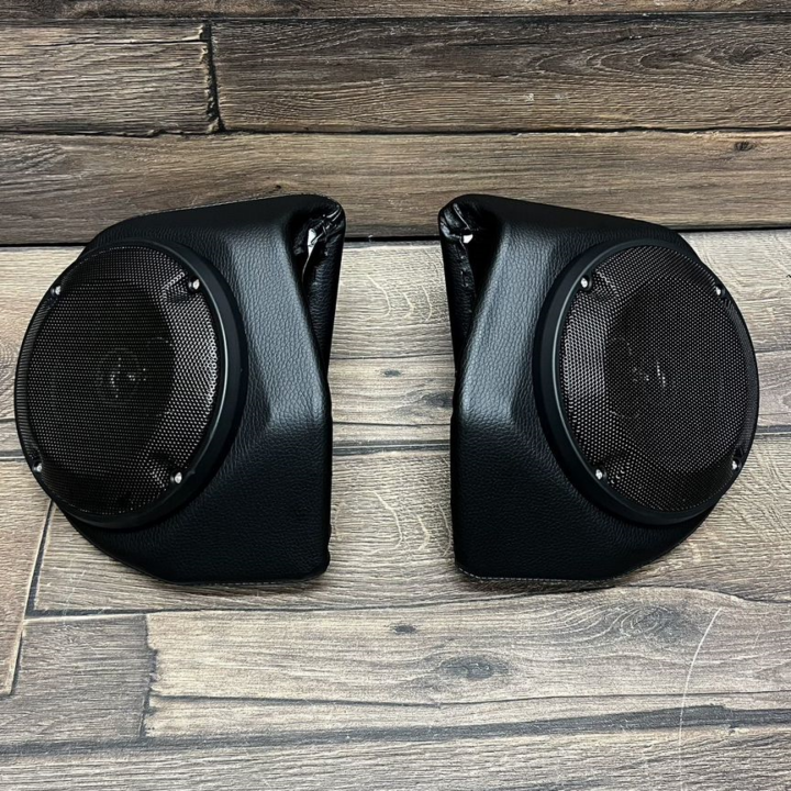 Аудио подиумы на турпак 14+