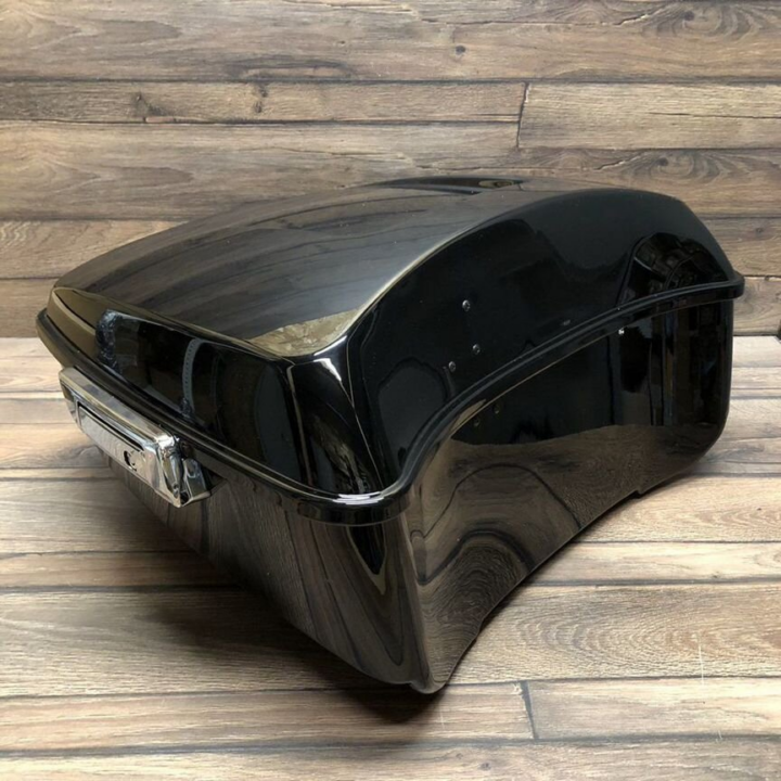 Турпак Harley Davidson touring 14+