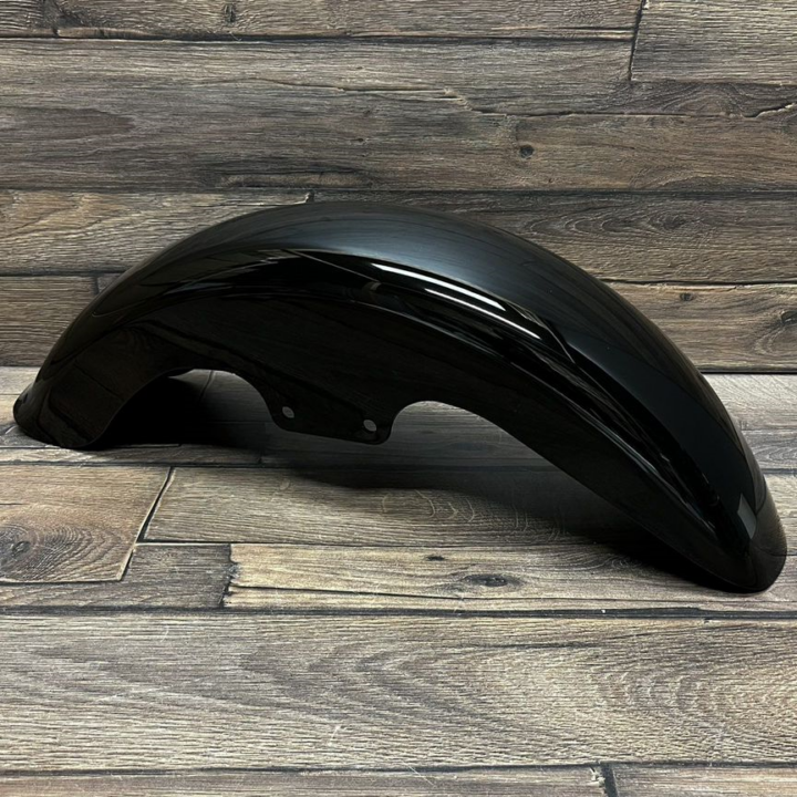 Переднее крыло harley davidson fat boy