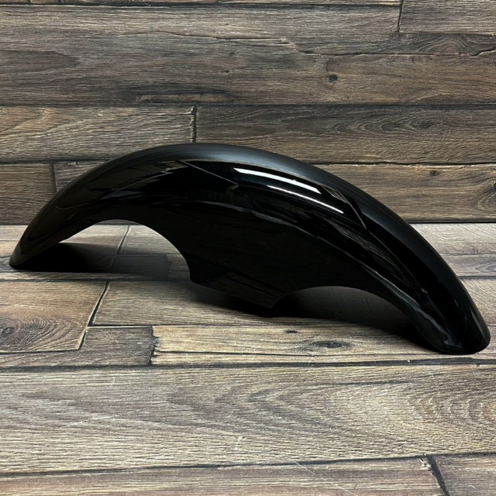 Переднее крыло harley davidson под узкое колесо