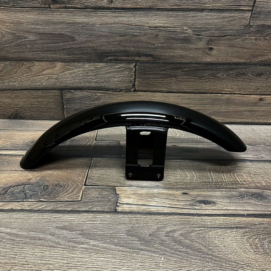 Переднее крыло Sportster R19 BLACK