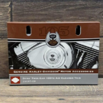 Накладка фильтра Harley Davidson dyna ОЕМ