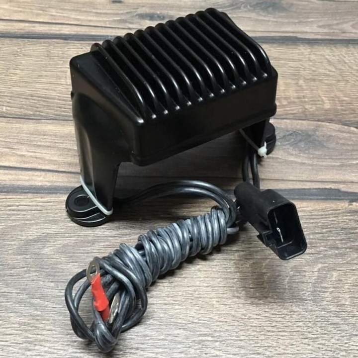 Реле зарядки TOURING 97-01