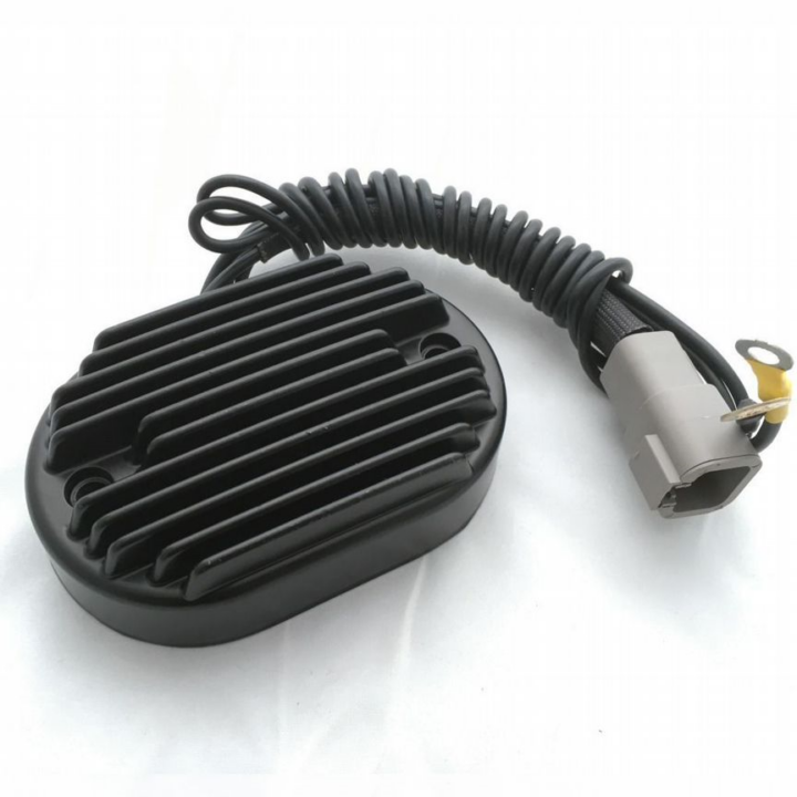 Реле зарядки SOFTAIL 01-06