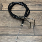 Тросы газа Harley Davidson 59 inch black