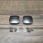 Замки на турпак Harley Davidson touring