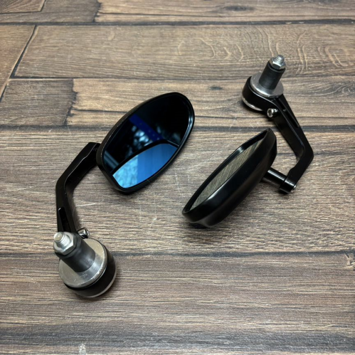 Зеркала в руль 22 мм