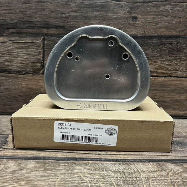 Воздушный фильтр Harley Davidson 11+