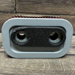 Воздушный фильтр harley davidson sportster 88-03