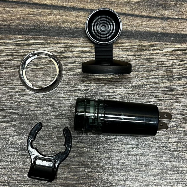 Usb зарядка harley davidson touring