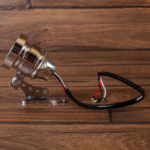 Задний кастом фонарь aluminum