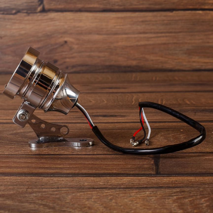 Задний кастом фонарь aluminum