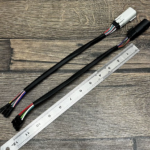 Удлинители проводки руля Harley-Davidson