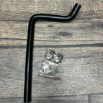 Масляный шланг harley davidson sportster