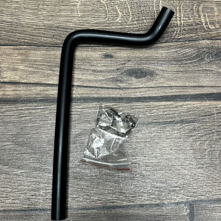 Масляный шланг harley davidson sportster