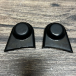 Заглушки болтов бензобака Harley-Davidson