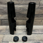 Накладки на вилку harley davidson breakout