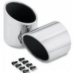 Насадки глушителя harley davidson touring