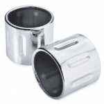 Насадки глушителя harley davidson touring