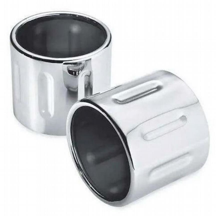 Насадки глушителя harley davidson touring