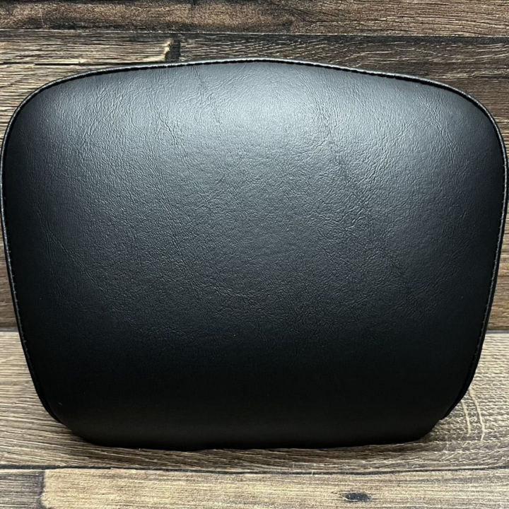 Подушка спинки harley davidson dyna