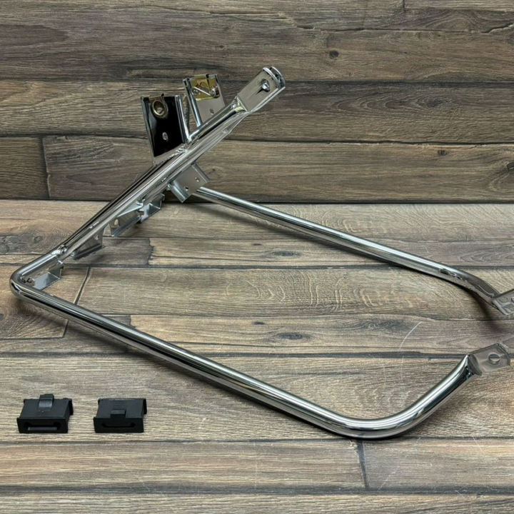 Кронштейны кофров Harley Davidson Touring 09-13