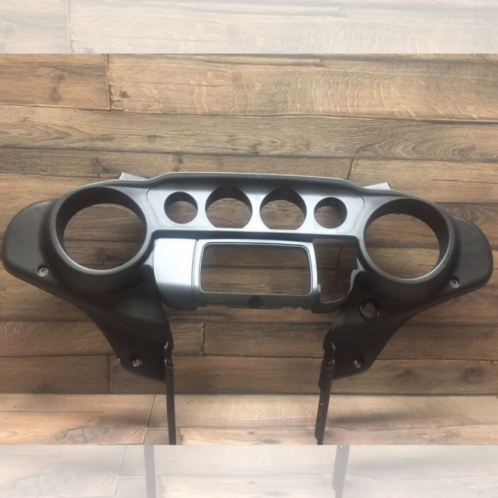 Внутренний fairing Harley Davidson touring 14+