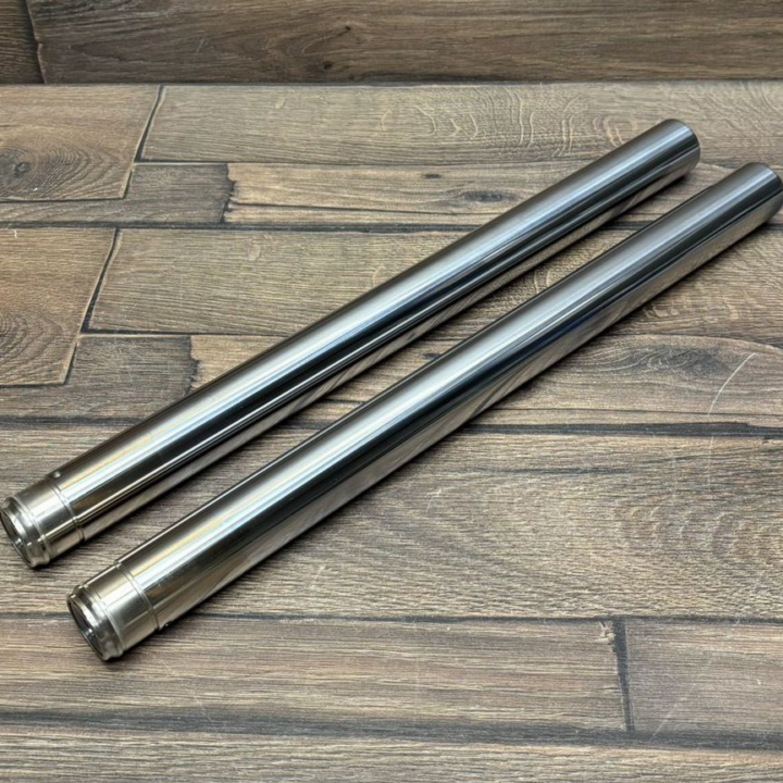 Перья вилки harley davidson 41 mm