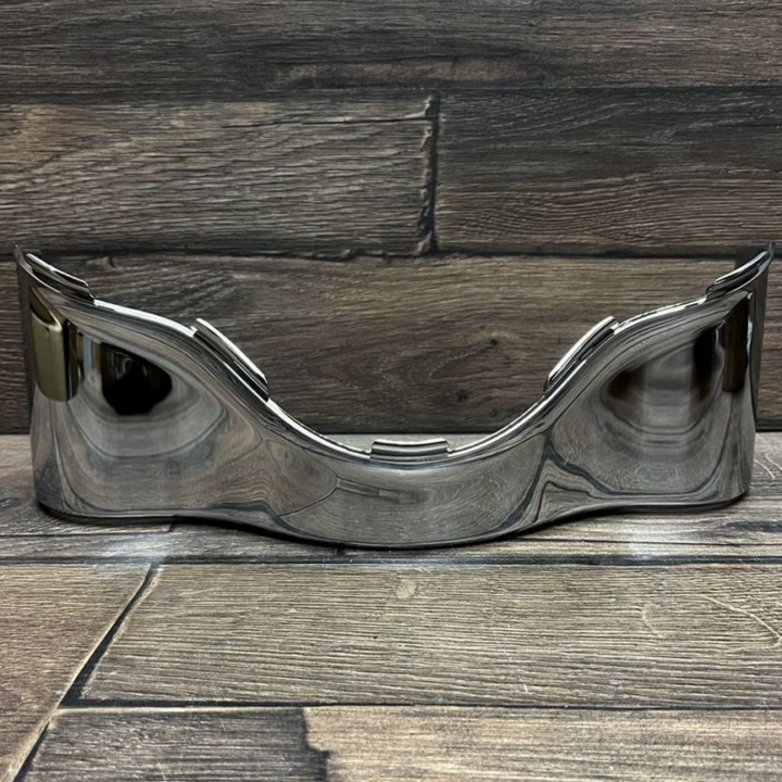 Накладка на траверсу harley davidson touring 14+