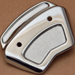 Крышка заднего суппорта harley davidson sportster