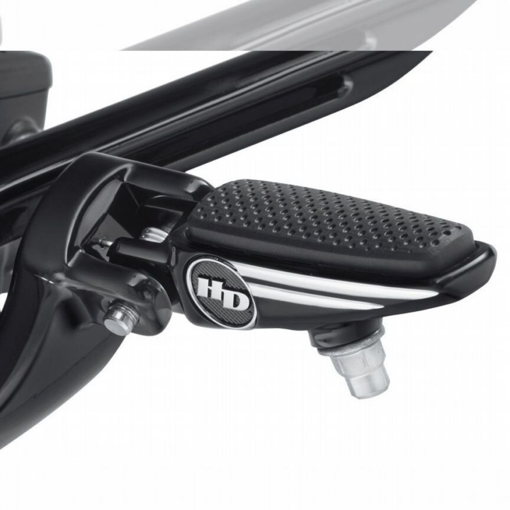 Передние подножки harley davidson softail 18+
