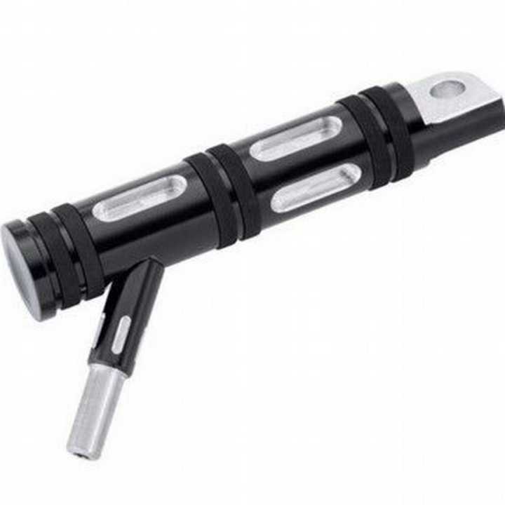 Передние подножки harley davidson