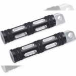 Подножки edge cut harley davidson