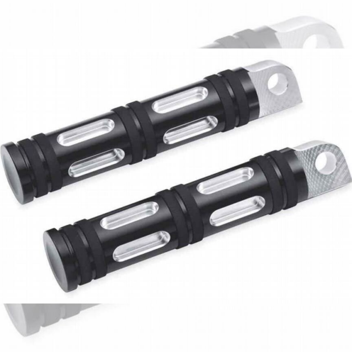 Подножки edge cut harley davidson