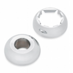 Спейсеры переднего колеса harley davidson touring