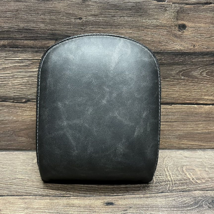 Подушка спинки harley davidson cvo