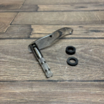 Передаточный вал кпп Softail 18+ ХРОМ