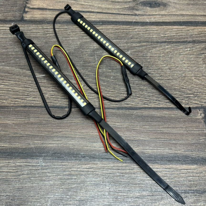 Ходовые огни на перья 39/41 мм