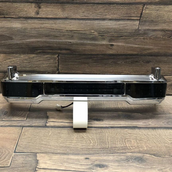 Фонарь на турпак Harley Davidson touring 94-13