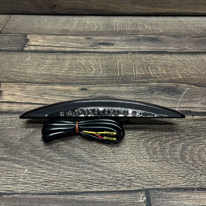 Стоп сигнал harley davidson breakout