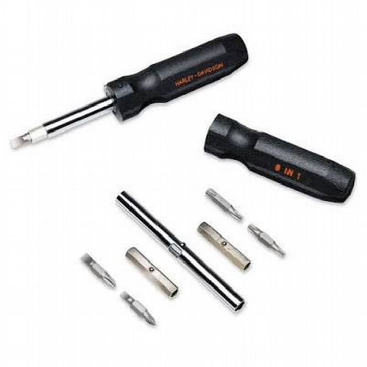 Отвертка harley davidson