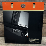 К-т подключения аксессуаров harley davidson