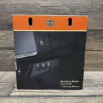 Блок кнопок harley davidson touring 17+