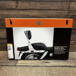 Кронштейны спинки harley davidson sportster 04+