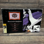 Кронштейны спинки harley davidson sportster