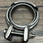 Хомут глушителя harley davidson ra1250 rh1250