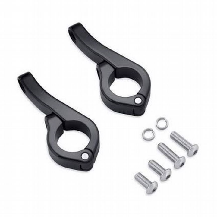 Кронштейны дополнительных фар harley davidson