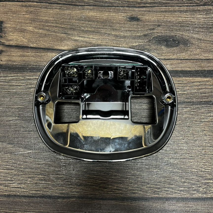 Основание стоп сигнала harley davidson