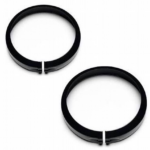 Ободки дополнительных фар harley davidson