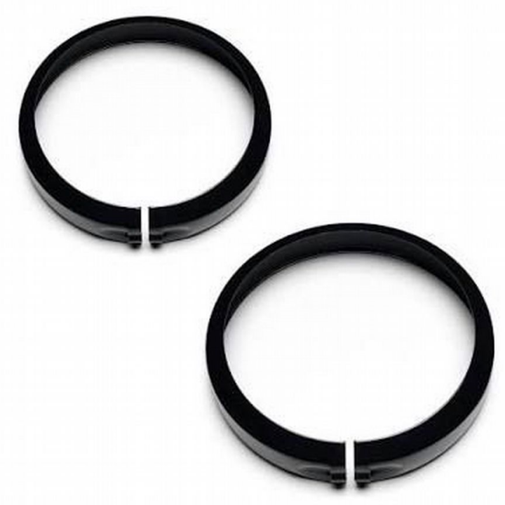 Ободки дополнительных фар harley davidson